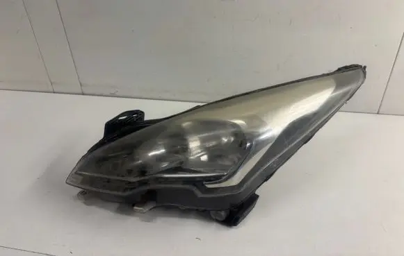 Peugeot 3008 I Headlight/headlamp 9805505480 89907701