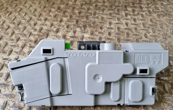 Volvo XC60 Positive wiring loom 31456002