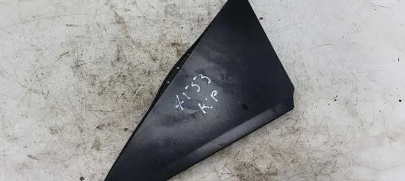 Toyota Corolla Verso E121 Plastic wing mirror trim cover 601180F010
