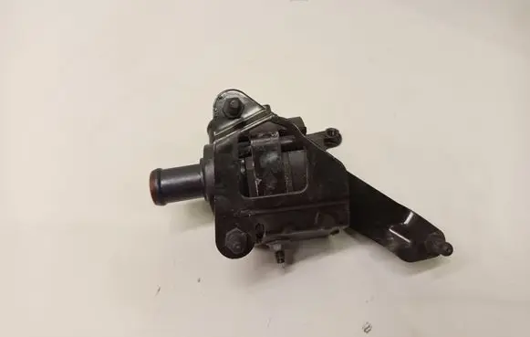 Audi A6 S6 C7 4G Electric auxiliary coolant/water pump 4G0820195E 4G0133567B