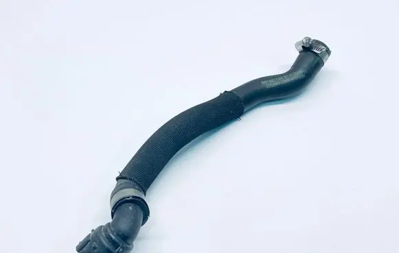 BMW 1 E81 E87 Engine coolant pipe/hose 6928591 64216928591