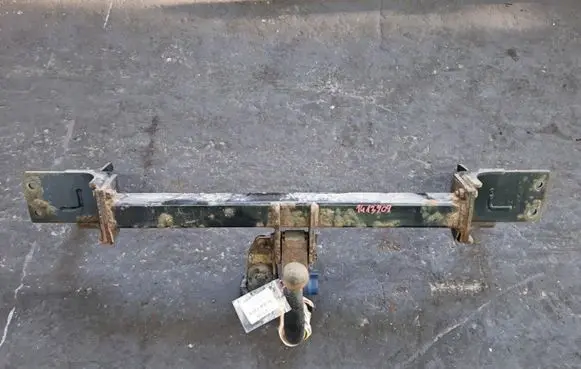 Opel Meriva B Tow bar set IMPRK1413909