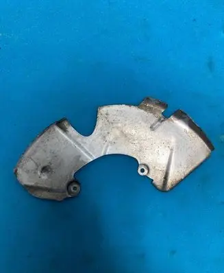 Land Rover Range Rover Sport L494 Front wheel hub spindle knuckle JPLA2K004AA JPLA-2K004-AA