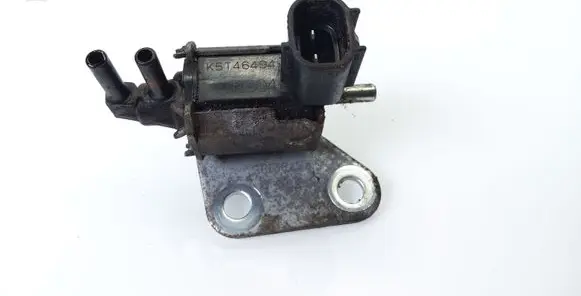 Mitsubishi ASX Turbo solenoid valve K5T46494 0804