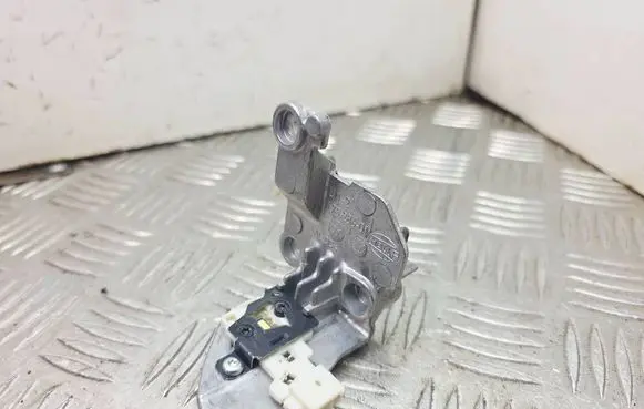 Cadillac CT6 LED ballast control module 19528601