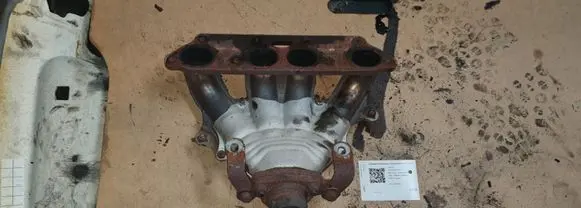 Honda Accord Exhaust manifold