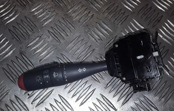 Smart ForFour I Light switch 17e018