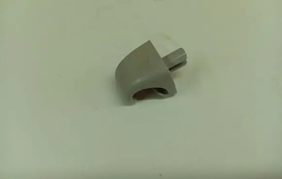 Toyota Corolla E120 E130 Sun visor clip/hook/bracket 