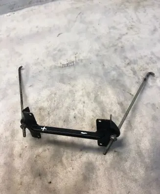Mitsubishi Eclipse Cross Battery bracket 