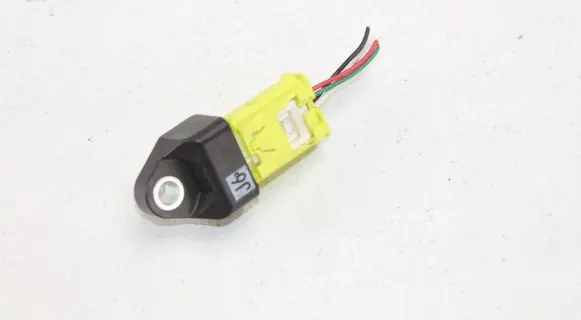 Toyota C-HR I Airbag deployment crash/impact sensor 89831F4010