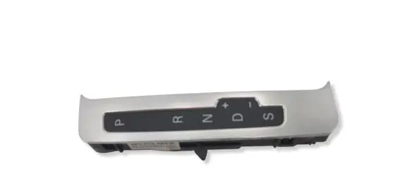 Audi A6 S6 C6 4F Gear shift selector indicator 4F1713463D