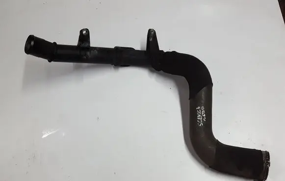 Renault Scenic III - Grand scenic III Intercooler hose/pipe 144605705RXAUTOPX 144605705R