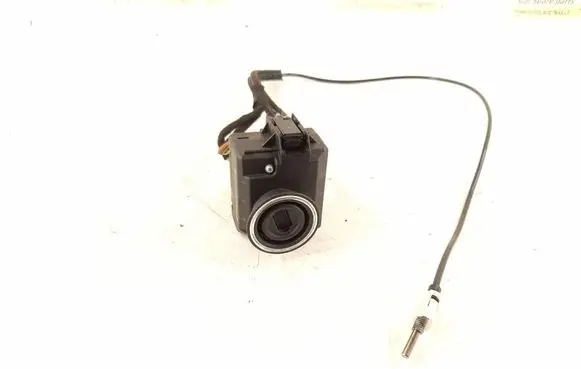 Ignition lock