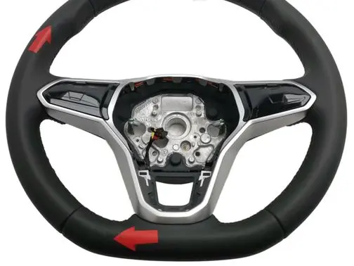 Volkswagen ID.3 Steering wheel 10A419089BN