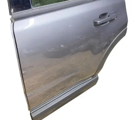 Ford Bronco Rear door M1PBS25713BE