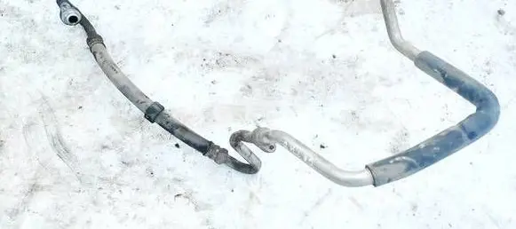 Air conditioning (A/C) pipe/hose