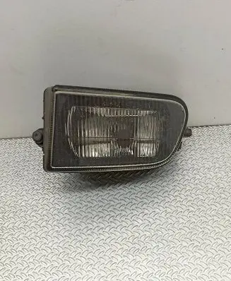 BMW 5 E39 Front fog light 6317837794