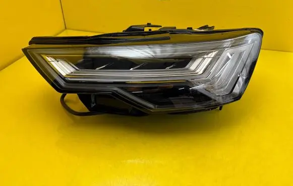 Audi A6 Allroad C8 Headlight/headlamp 4K0941035