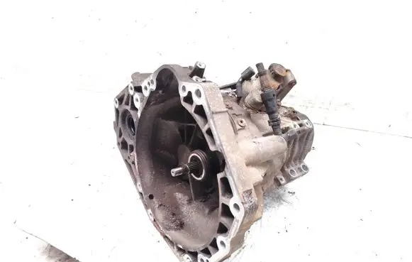 Suzuki SX4 Manual 5 speed gearbox 79J0
