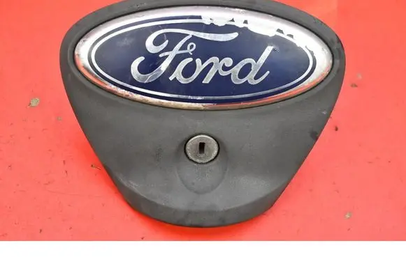 Ford Ka Tailgate/trunk/boot exterior handle 