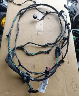 Land Rover Range Rover Sport L320 Tailgate/trunk wiring harness YQQ500070 273791710 AH3214A583CC