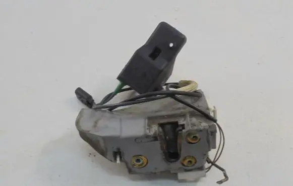Ford Scorpio Rear door lock