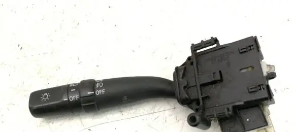 Toyota Avensis T250 Indicator stalk 8414005110