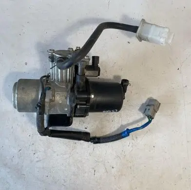 Lexus LS 460 - 600H Air suspension compressor/pump
