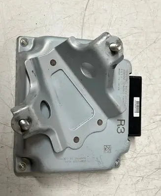 Lexus ES 250 - 300 - 330 Suspension control unit/module 89243-33110 162811-13290 9G12