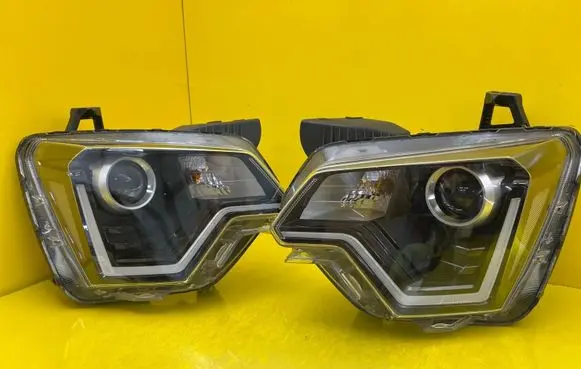 KIA Niro Headlight/headlamp 92101-AT