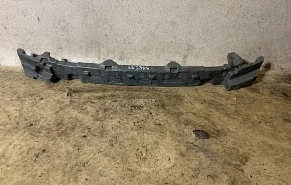 Audi A8 S8 D4 4H Front bumper foam support bar 4H0807694