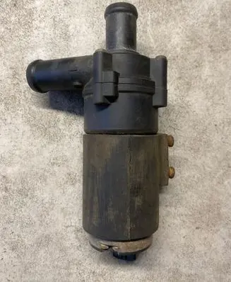 Saab 9-5 Webasto circulation pump for autonomous heater 