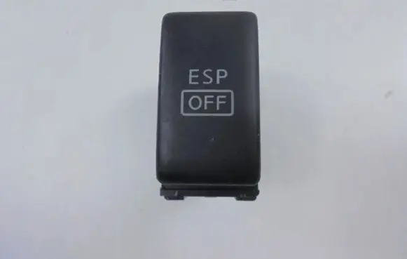 ESP (stability program) switch