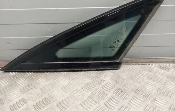 Audi A8 S8 D4 4H Rear side window 4H4845299 43R004344