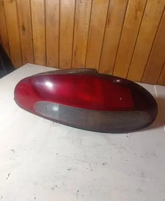 Mitsubishi Colt Rear/tail lights 0431568