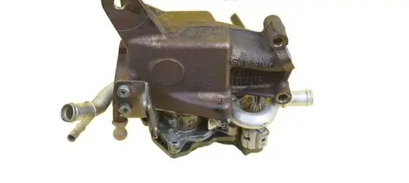 Skoda Rapid (NH) EGR thermostat 04B131535B CUS