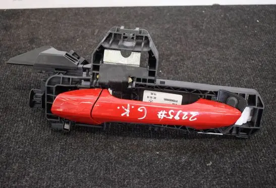 Mercedes-Benz GLA W156 Front door exterior handle A2047602134
