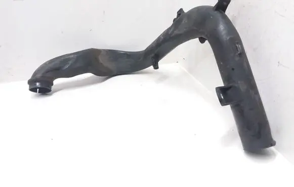 Opel Meriva A Turbo air intake inlet pipe/hose