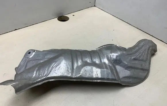 Honda Civic Exhaust heat shield 246095M3
