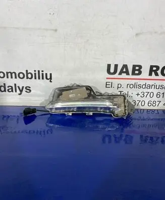Volvo S60 LED Daytime headlight 31353289