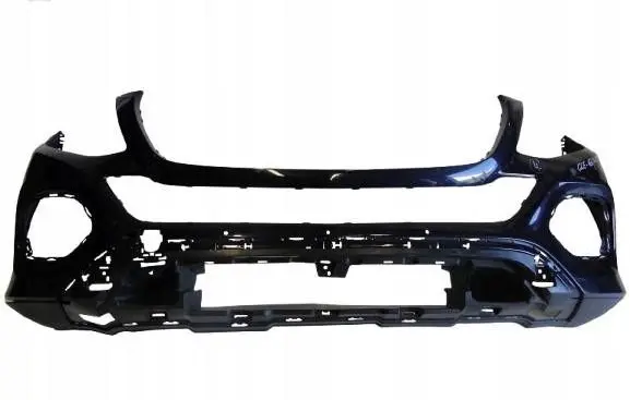 Mercedes-Benz GLE (W166 - C292) Front bumper A1668859225