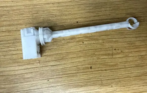 Volvo V70 Interior temperature sensor 9171489