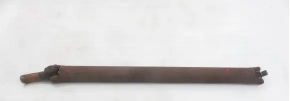 Hummer H2 Drive shaft (set)