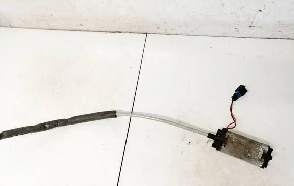 Renault Vel Satis Seat adjustment motor 9459836a