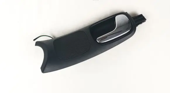 Audi A4 S4 B5 8D Front door interior handle 8D0837020