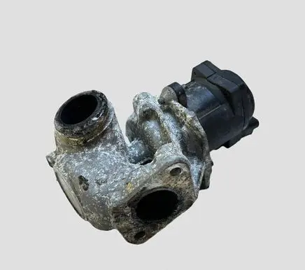 Ford Fiesta EGR valve 9685640480 216046799 810204129