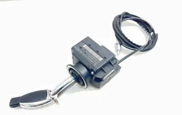 Mercedes-Benz CLK A209 C209 Ignition lock A2095453908
