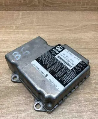 Volkswagen PASSAT B6 Airbag control unit/module 5N0959655A 39113519