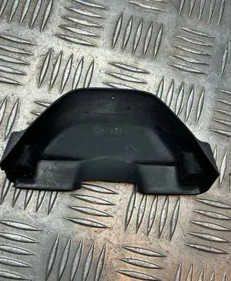 Volkswagen Golf III Timing belt guard (cover) 1H0121422