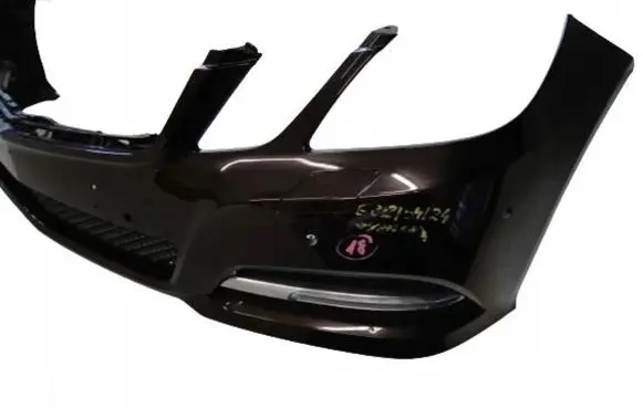 Mercedes-Benz E W212 Front bumper A2128801940